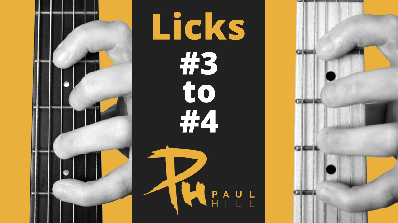 Featured image for “Jazz Guitar Licks And Sweaty Hands”