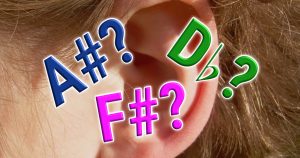 Free Ear Training Mini Course - Guitar Theory And Technique